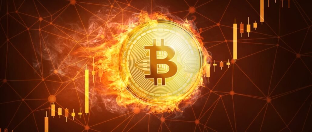 VanEck Flags Stagflation Risk as Iran Crisis Sparks Market Sell-Off