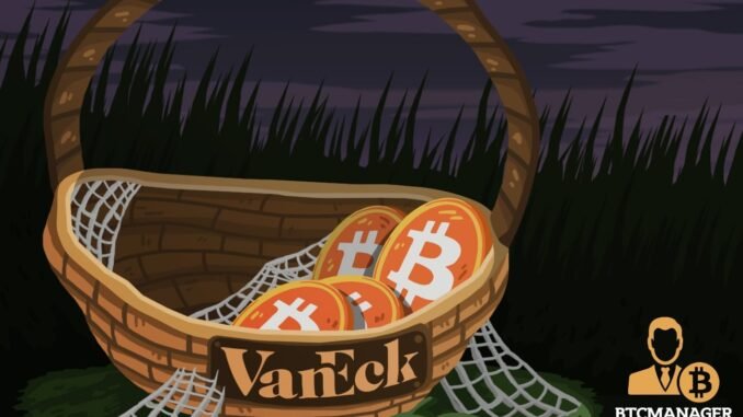 VanEck reveals Bitcoin’s defensive options market amid price decline - 1