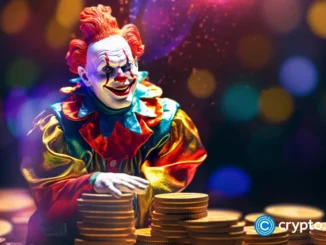 Vanity Fair dresses down crypto’s elites — and exposes a deeper identity crisis