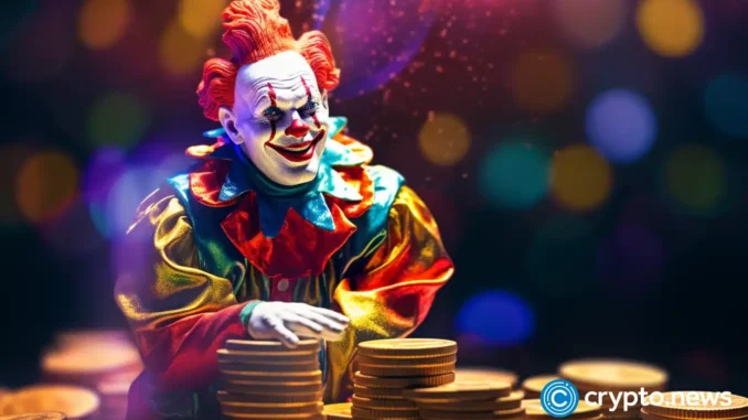 Vanity Fair dresses down crypto’s elites — and exposes a deeper identity crisis