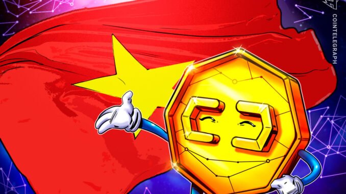 Vietnam Crypto Licences Draw Five Firms as Overseas Platform Ban Looms