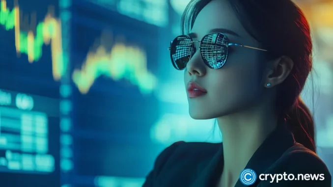 Vietnam eyeing ban on overseas crypto trading: report