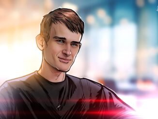 Vitalik Buterin Questions AI Strategy of Group He Funded