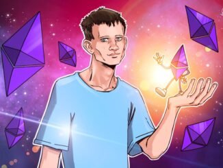 Vitalik Buterin Says AI Coding Could Help Ethereum Roadmap