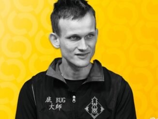 Vitalik Buterin Urges Ethereum to Broaden Its Mission Beyond Finance