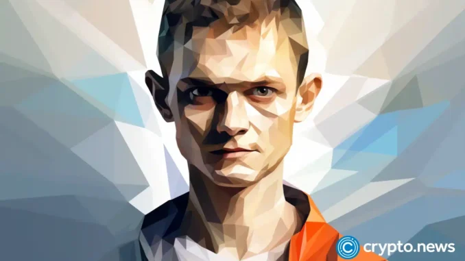 vitalik buterin