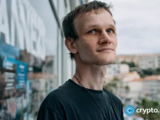 Vitalik Buterin outlines ‘DVT-lite’ plan to simplify distributed Ethereum staking