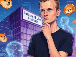Vitalik Buterin