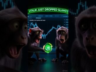 Vitalik News Triggers ETH Long LIVE Signal! 🔥 #ethereum #eth #crypto #trading  #cryptonews