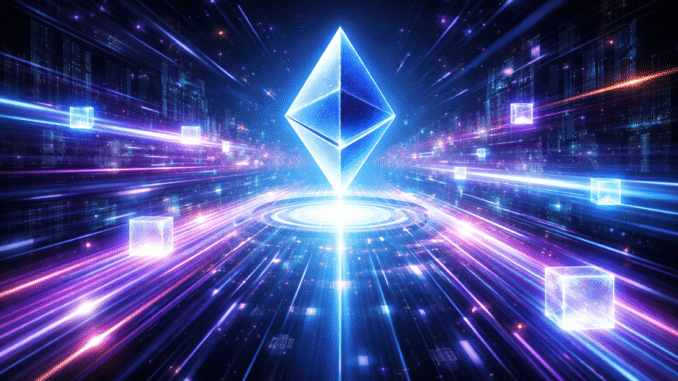 Vitalik Says New Ethereum Rule Could Cut Confirmations To 12 Seconds