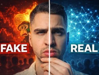 WARNING: Most People in Web3 Have Never Actually Used a Decentralized Network