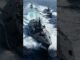 WARSHIP BATTLESHIPS futuristic next generation  Trending now AI vfx  grok Ai #aifilm #shorts