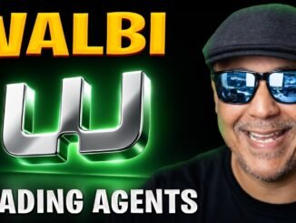 Walbi AI Agents Review | Build, Backtest & Automate Crypto Trades Without Coding