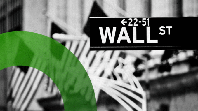 Wall Street Banks Weigh Lawsuit Over Crypto Banking Charters