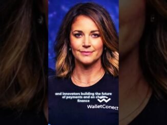 WalletCon 2026 Cannes Edition #crypto #walletconnect #web3 #advertising #contentcreator #viral