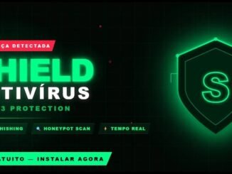 Web3 Antivirus: SHIELD Cryptoguard! #btc #xrp #bitcoin #eth #web3 #antivirus