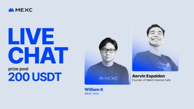 Web3 Safety from the Frontlines: Inside a Token-Gated Internet Cafe 🔐