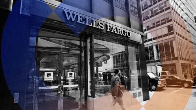 Wells Fargo Applies for WFUSD Trademark, Signaling Use in Crypto and Stablecoins