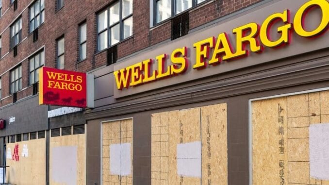 Wells Fargo files “WFUSD” trademark, signaling launch of dollar-backed stablecoin