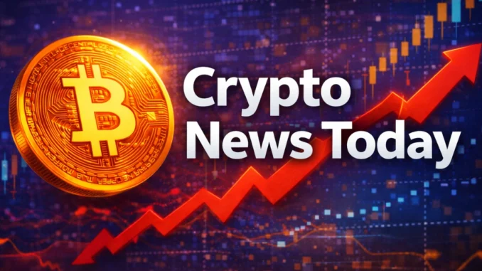 Whales Bought the War Dip While Retail Panic Sold, and Coinpedia - Fintech & Cryptocurreny News Media