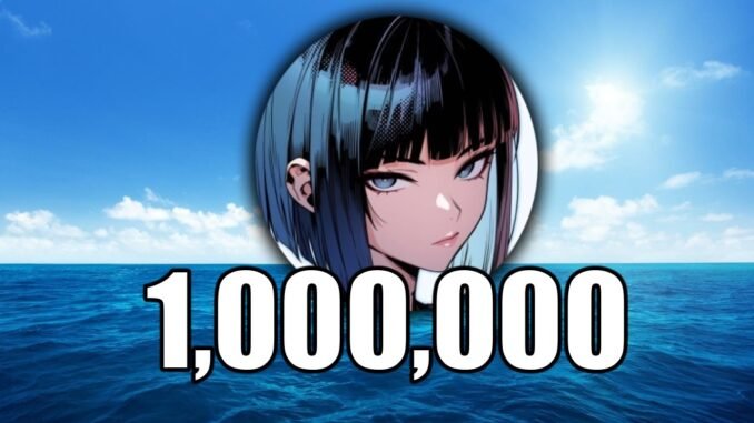 What 1,000,000 Cliza AI Coins Will Be Worth In 2026