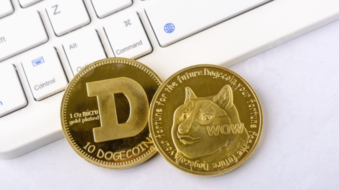 What Does The SpaceX IPO Have To Do With The Dogecoin Price?