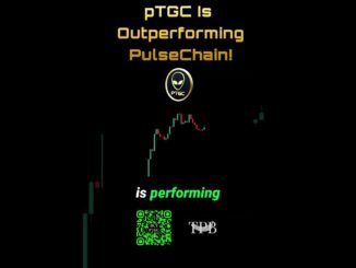 What Happens To pTGC When PulseChain Runs?