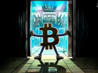 What Happens to Bitcoin If US Bond Yields Soar Above 5%?