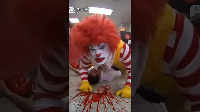 What Is This #viral #grok #ai #fighting