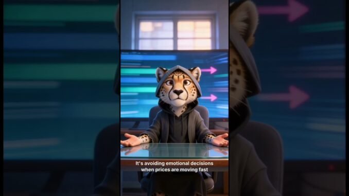 What Real Success in Crypto Looks Like (Beginner Guide)