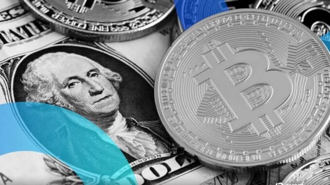 What Rising US Bond Yields Mean for Bitcoin