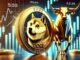 Dogecoin price