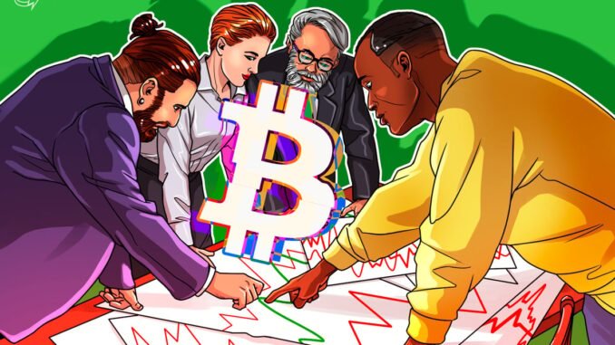 What Will Sustain The Price Breakout? What Will Sustain The Price Breakout?