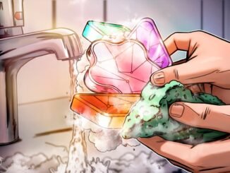 What are wash trading and money laundering in NFTs?