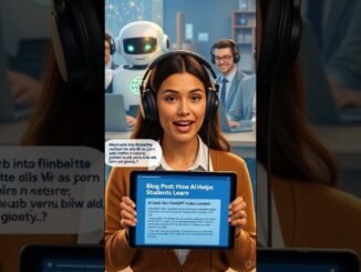 What is ChatGPT? | How ChatGPT Works | Full Guide to AI Chatbot