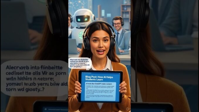 What is ChatGPT? | How ChatGPT Works | Full Guide to AI Chatbot