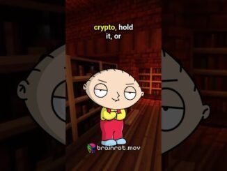 “What is Cryptocurrency? Simple Explanation! 🚀  #ai #crypto #bitcoin #cryptocurrency #blockchain