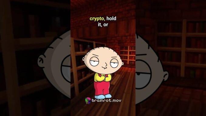 “What is Cryptocurrency? Simple Explanation! 🚀  #ai #crypto #bitcoin #cryptocurrency #blockchain