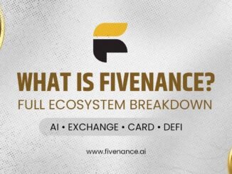 What is Fivenance? | AI Trading, Crypto Exchange, DeFi & FiveChain Ecosystem Explained