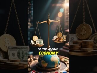 What is brics currency #china #ai #aishorts #aivideo #education #education #cupcut