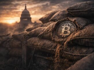 While the world watches oil prices, one critical Fed cash backstop is almost empty