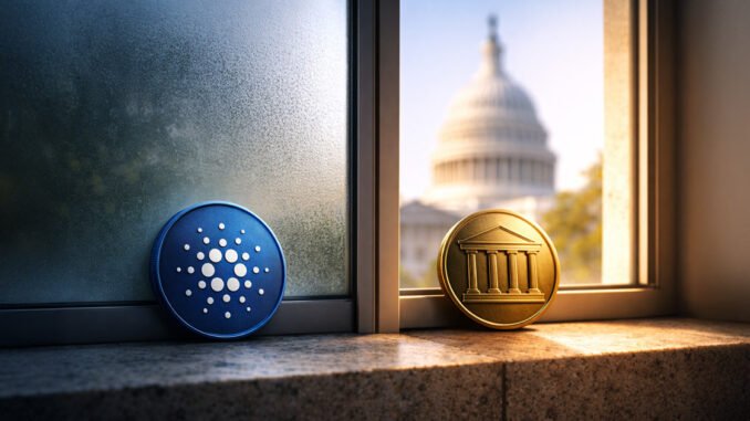 White House stablecoin deadline slips as CLARITY Act stalls White House stablecoin deadline slips as CLARITY Act stalls