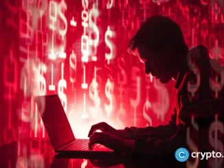 WhiteWhale founder exits as Solana meme coin crashes 50%