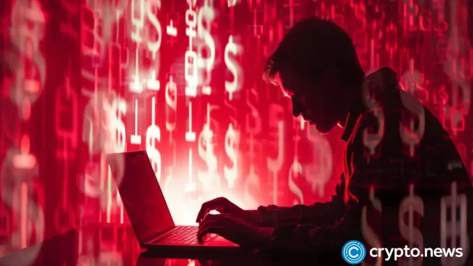 WhiteWhale founder exits as Solana meme coin crashes 50% WhiteWhale founder exits as Solana meme coin crashes 50%