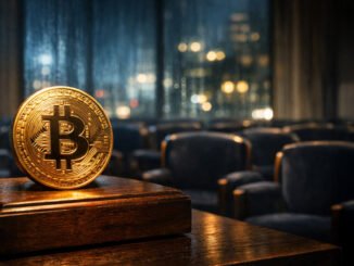 Who buys Bitcoin after five straight weeks of ETF outflows?