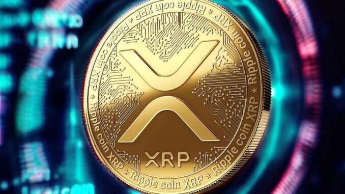 Ripple XRP