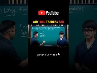 Why Emotions Destroy Traders?#traders #trading #cryptocurrency