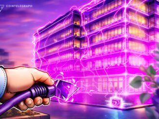 Why Ethereum Developers Want ‘One-Click Staking’ for Institutions