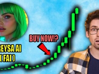 Why Freysa AI Is Up...?!🤯 FAI Crypto Token Analysis