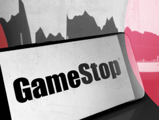 Why GameStop Put $315 Million in Bitcoin Into a Covered Call Options Strategy